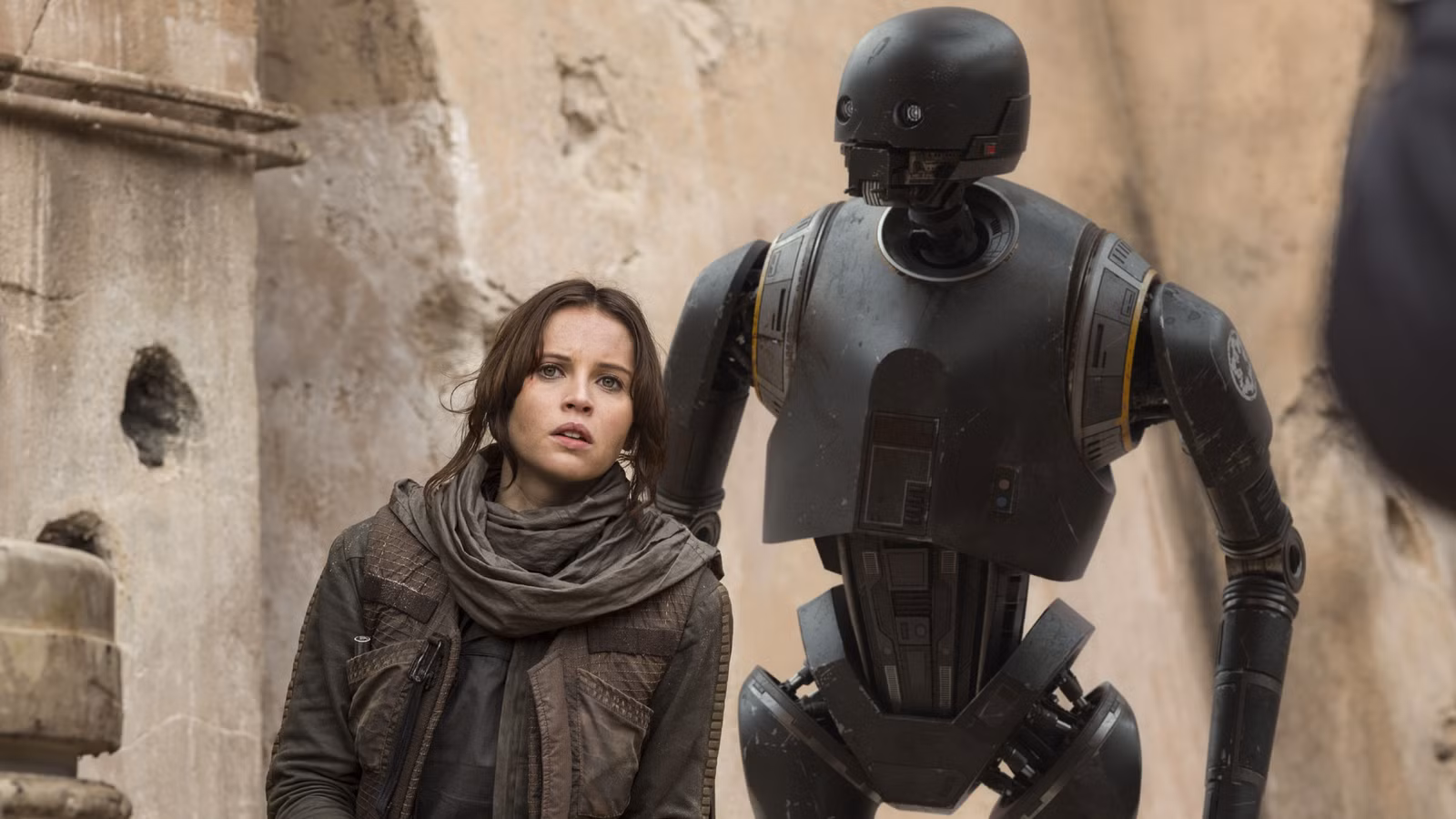 La “mayor apuesta cinematográfica de todos los tiempos” de Star Wars es exactamente lo que la franquicia necesita ahora
