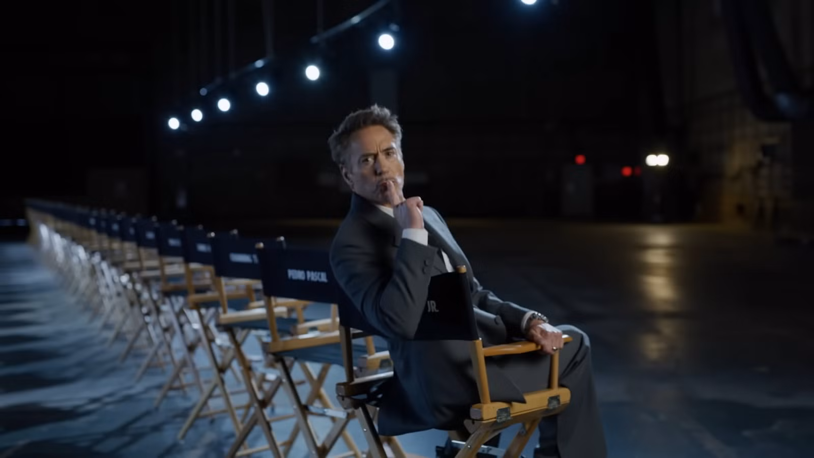 El capítulo más importante de Marvel de Robert Downey Jr. comienza hoy