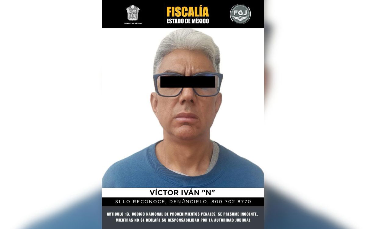 Ecatepec: Detienen a maestro de secundaria por presunto abuso sexual de una menor