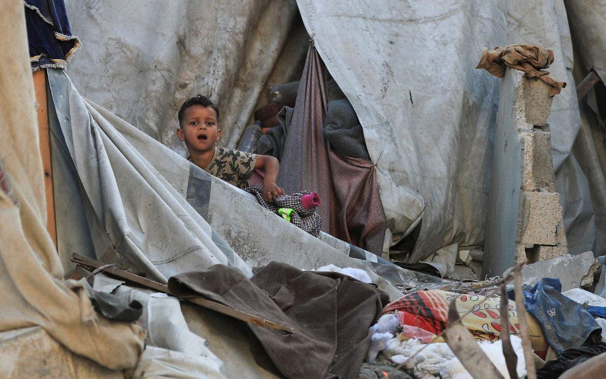 Ejército israelí mata intencionalmente a niños en Gaza y comete genocidio, determina Comisión de la ONU