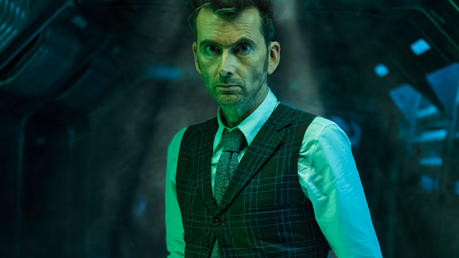El papel de David Tennant en Marvel en 2026 está en el último lugar que esperarías