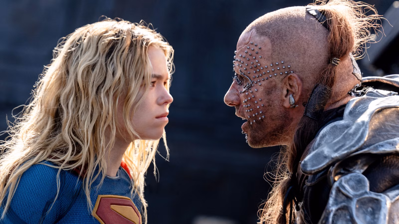 Supergirl repite la peor tendencia en las películas de superhéroes dirigidas por mujeres