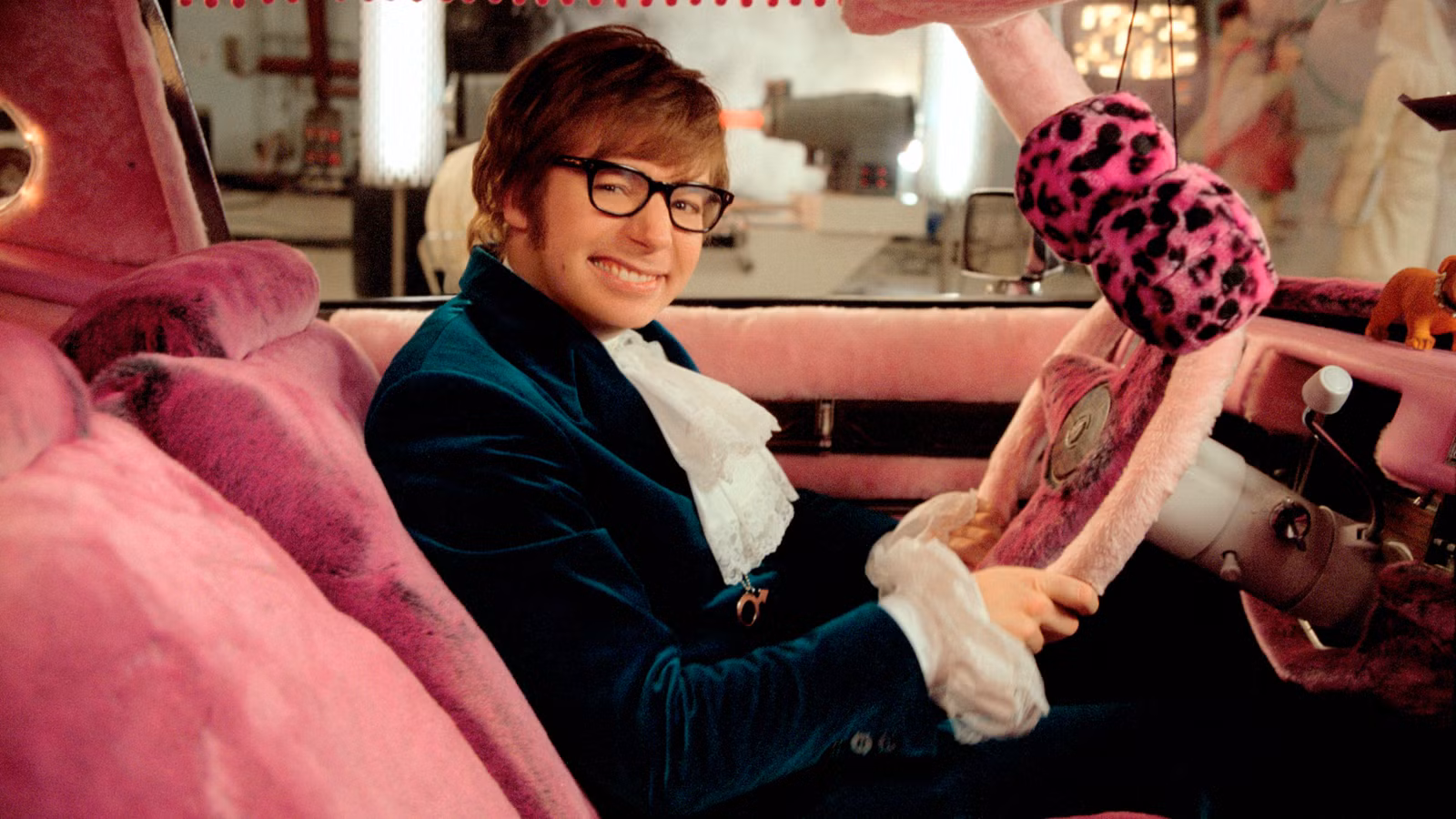 El destino de Austin Powers 4 confirmado sin rodeos por Mike Myers