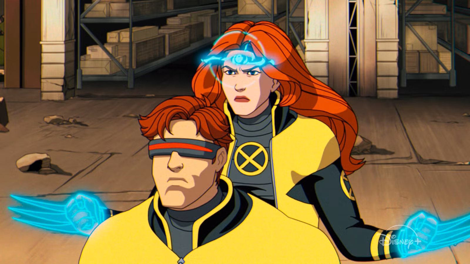 30 años después, X-Men ’97 finalmente revive una historia de Jean Grey que Marvel alguna vez rechazó