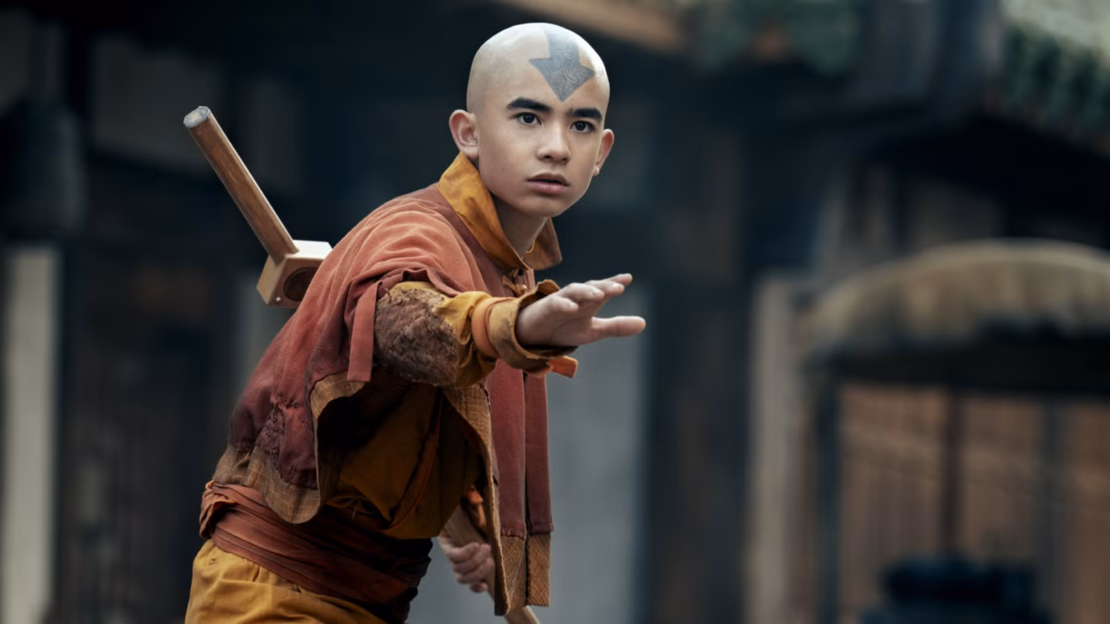 Avatar de Netflix: La temporada 2 de The Last Airbender se lanzará oficialmente anticipadamente