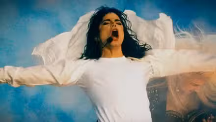 Michael Jackson El veredicto en Netflix