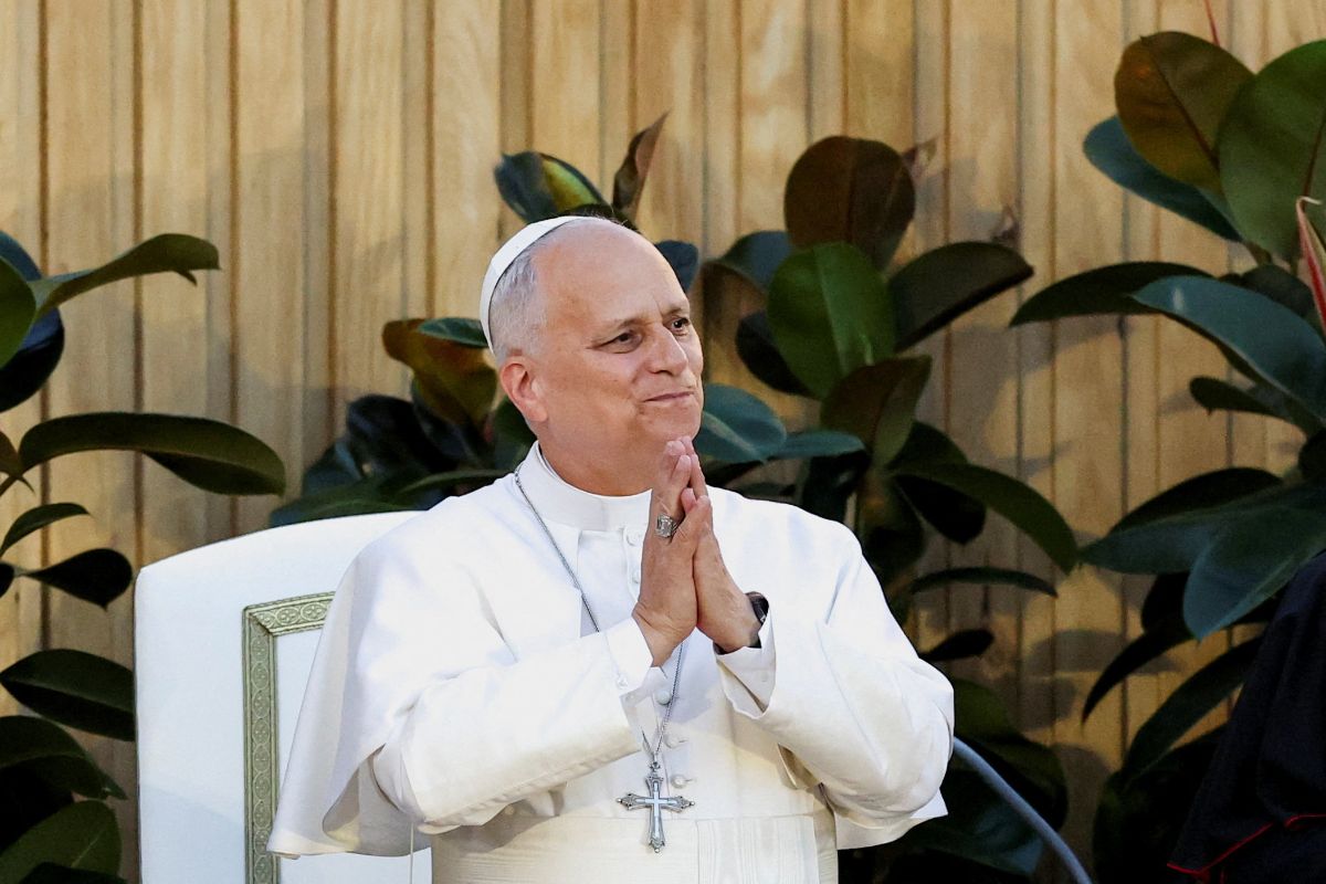 El papa se reunirá con víctimas de abusos sexuales durante su viaje a España