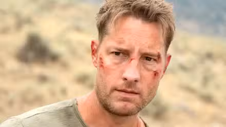 Colter Shaw en Rastreador