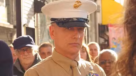 Gibbs en el NCIS