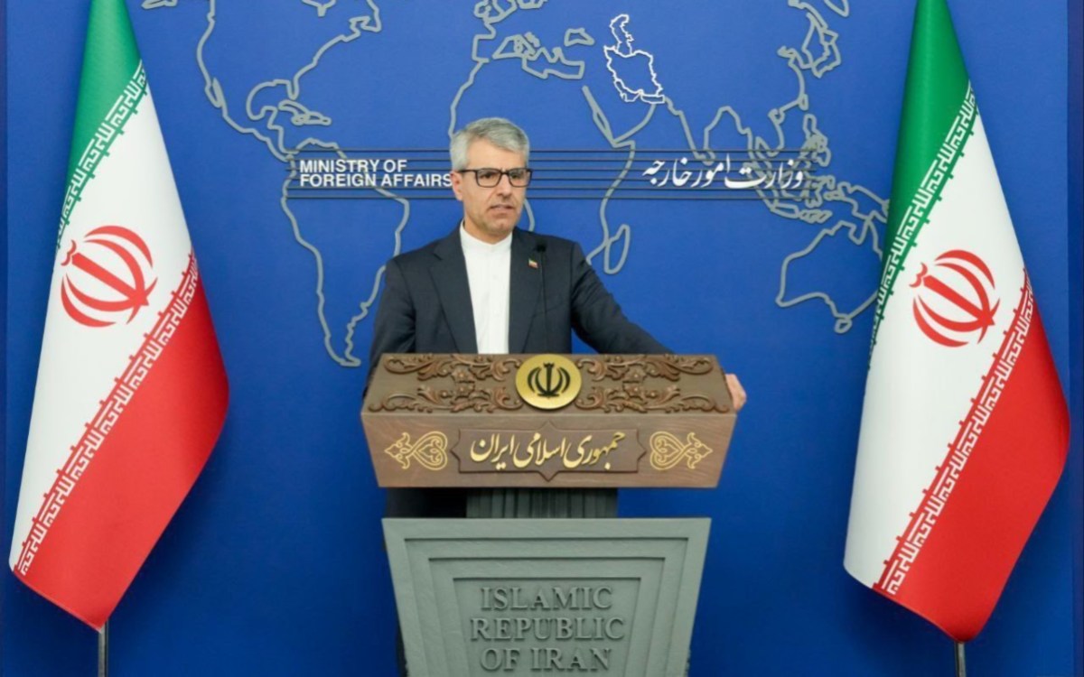 Emisarios de EEUU llegan a Qatar para discusiones con mediadores sobre Irán, gobierno iraní niega 'conversaciones directas'