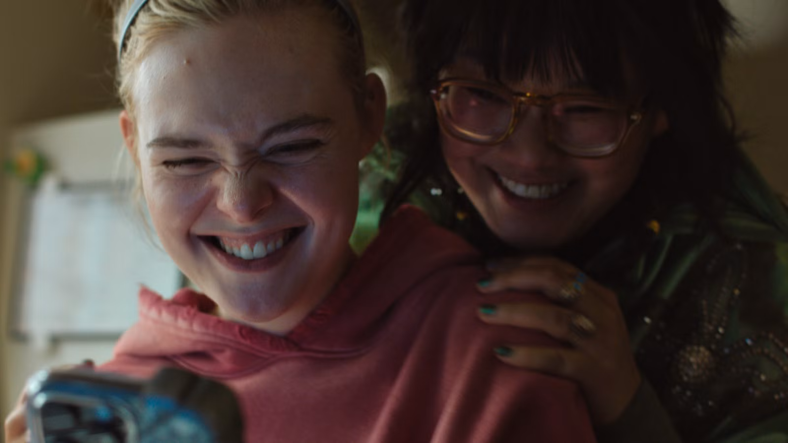 Es oficial, el exitoso programa de televisión Elle Fanning de Apple TV será aún mejor en 2