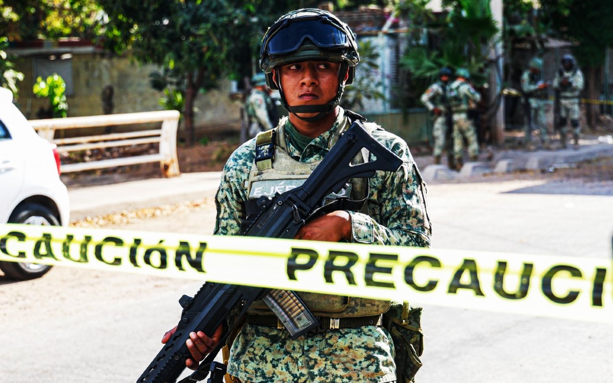 Estados Unidos emite alerta tras balacera en Los Cabos; murió ciudadano de EE.UU.