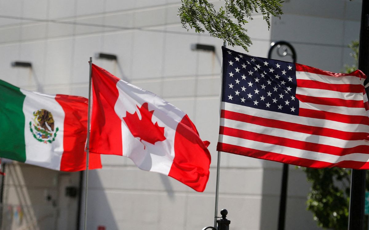 Estados Unidos no extenderá T-MEC: Reuters