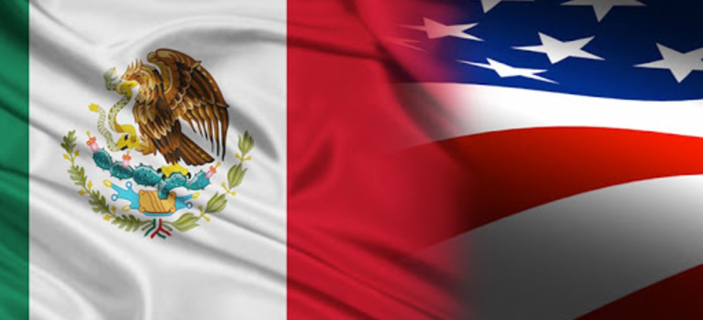 Estados Unidos y México impulsan una "nueva era" de cooperación en seguridad