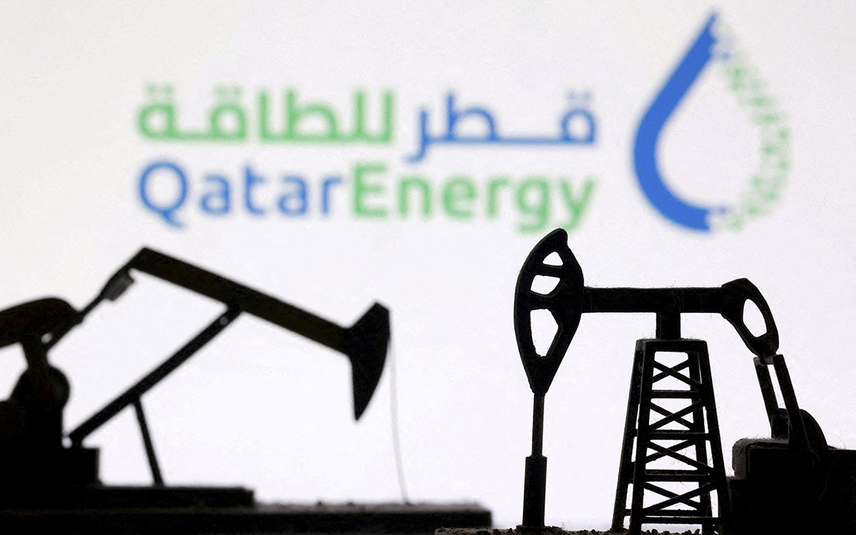 Explosión en planta de gas de QatarEnergy deja 54 heridos y 18 desaparecidos