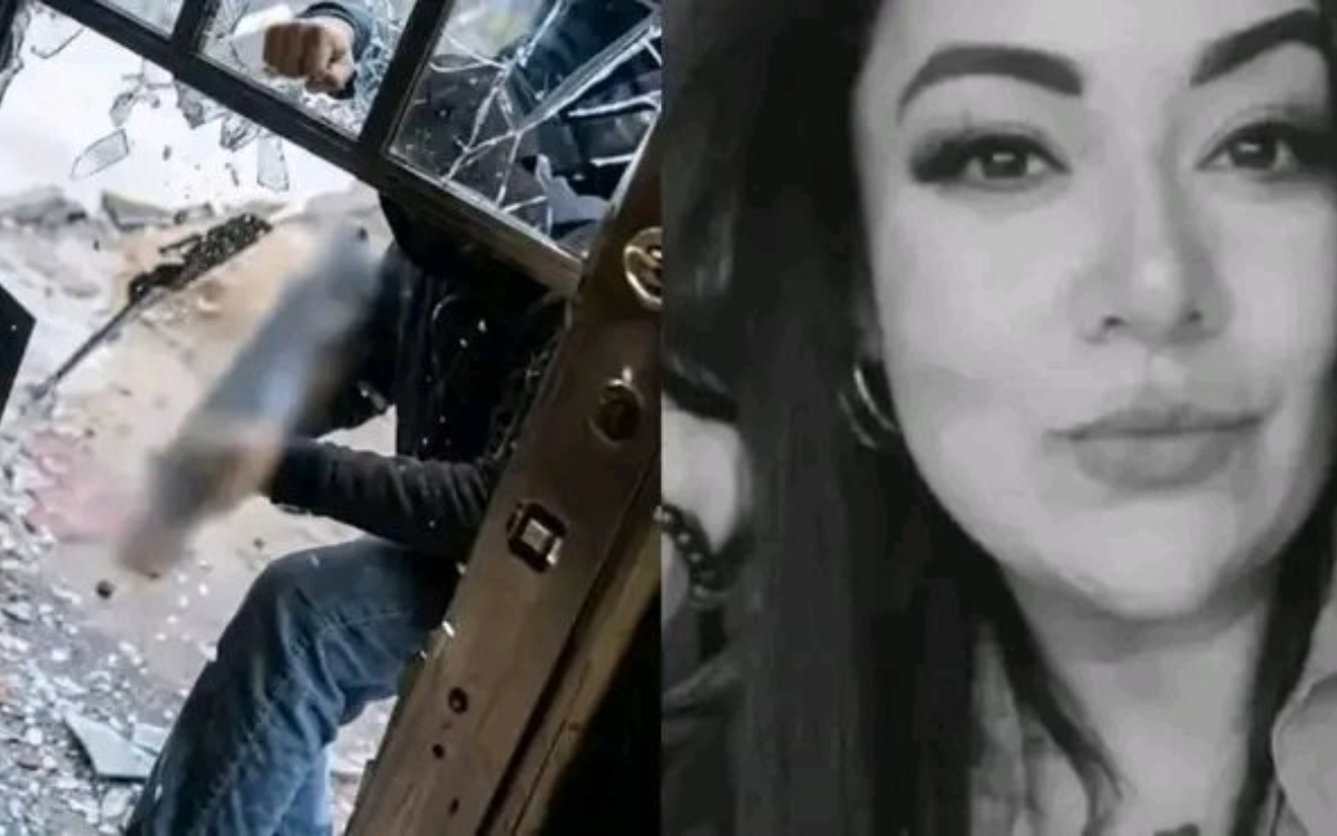 FGR atrae el caso por secuestro de la periodista Roxana Guzmán en Veracruz