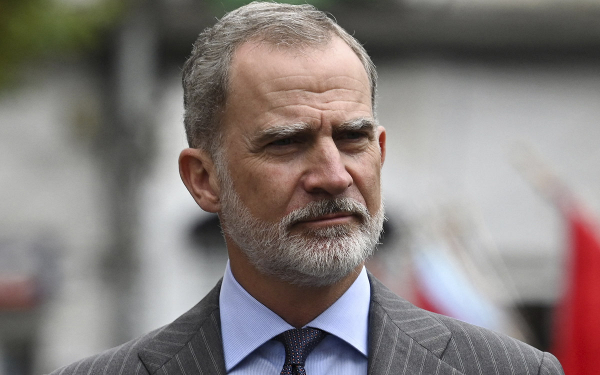 Felipe VI regresa a México tras 7 años de una tensa relación bilateral con gobiernos de AMLO y Sheinbaum