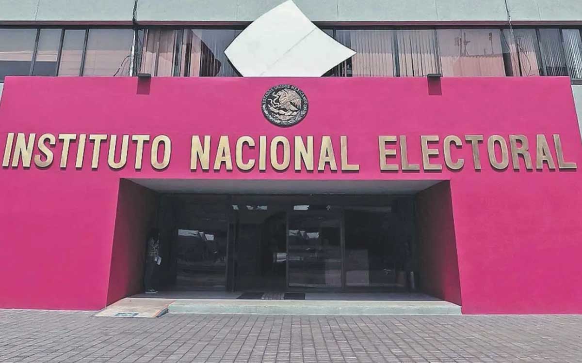 Fiscalización de recursos para asambleas y afiliación forma parte de evaluación de nuevos partidos: INE