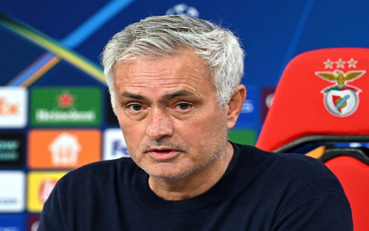 Florentino Pérez adelanta el fichaje de 'The Special One' si es reelegido presidente del Real Madrid