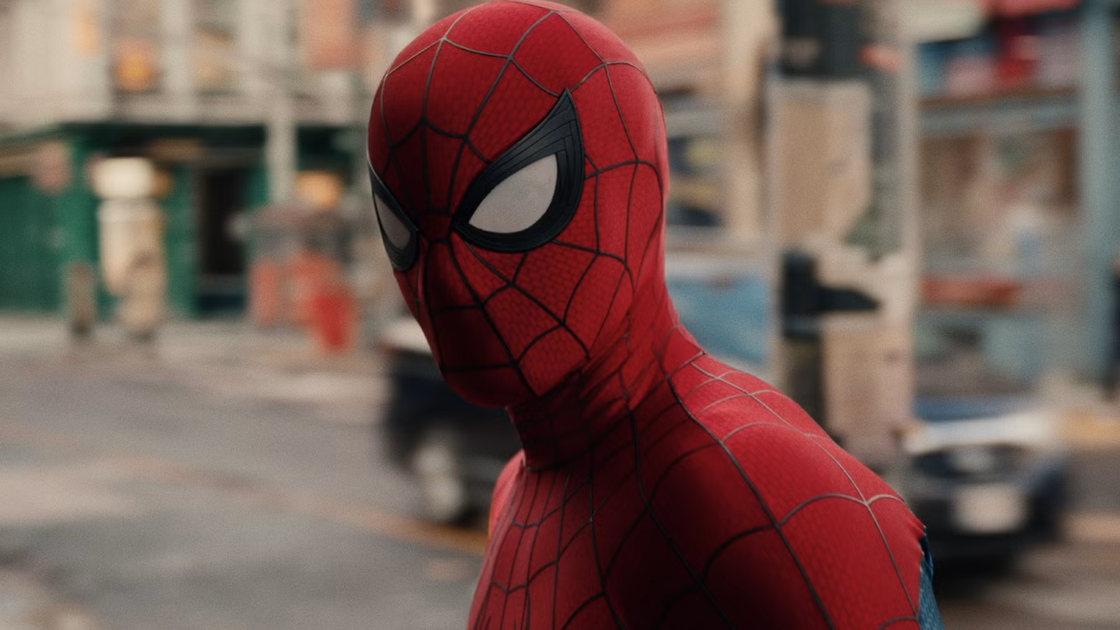 Marvel explica oficialmente el nuevo miembro secreto de la familia de Spider-Man