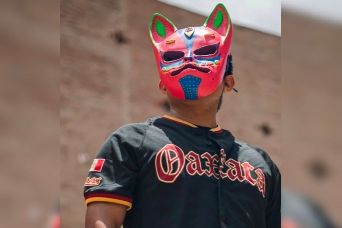 INAH multa a DJ oaxaqueño por videos en sitios arqueológicos
