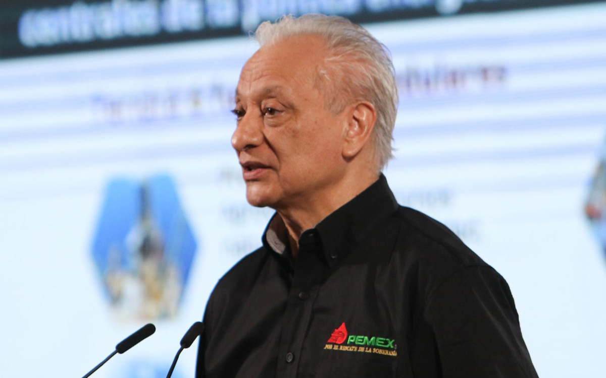 Investigadora pide protección tras denunciar violencia de exdirector de Pemex