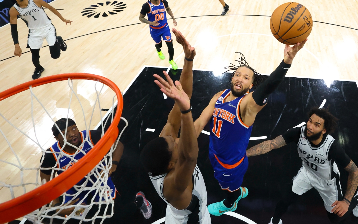 Knicks conquistan su primer título de NBA en 53 años