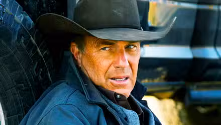 ¿Siempre se supuso que John Dutton de Kevin Costner moriría en Yellowstone?