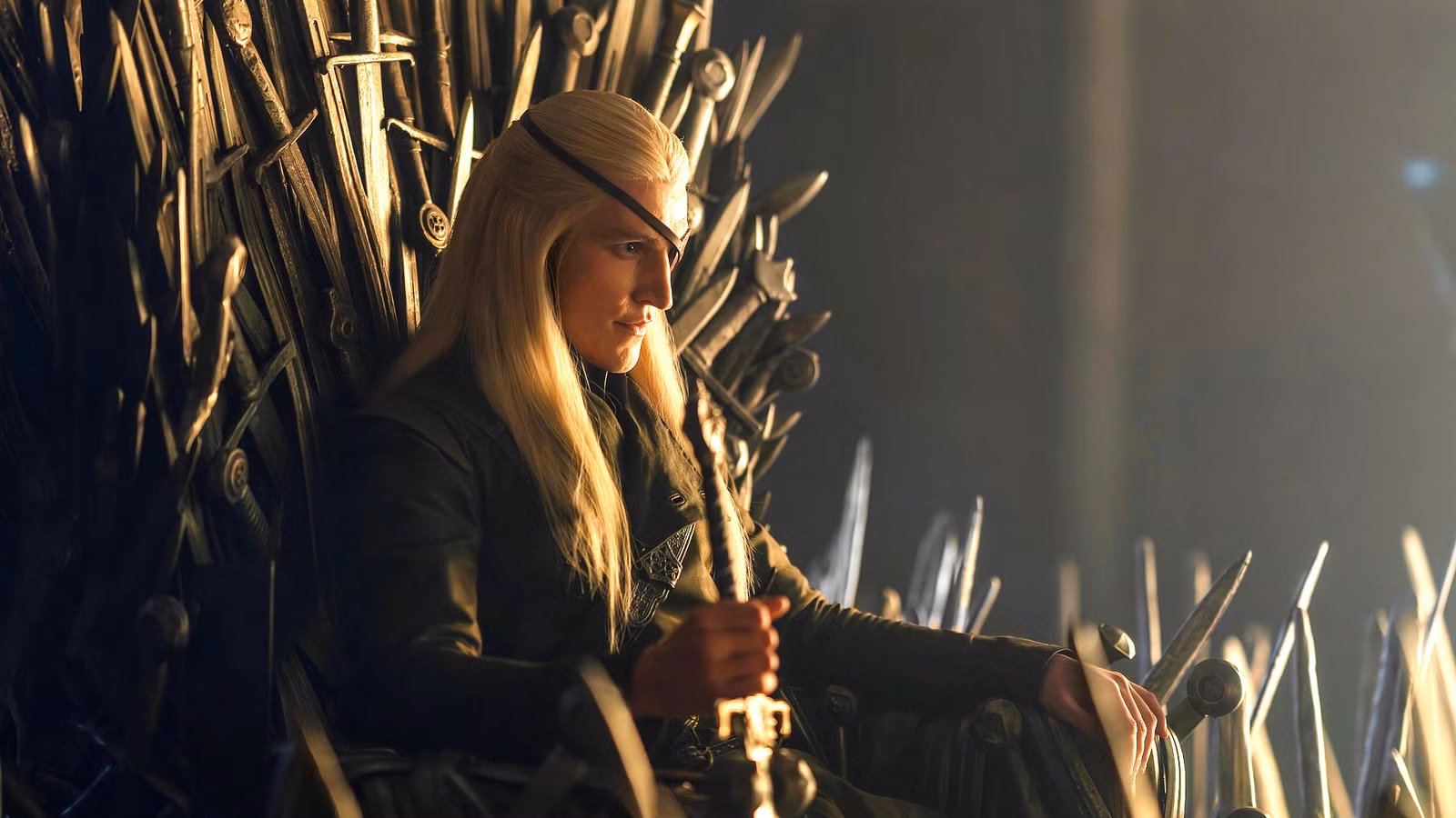 Aemond reemplaza a Daemon en la nueva historia de House Of The Dragon S3 después del episodio 2 explicada por las estrellas