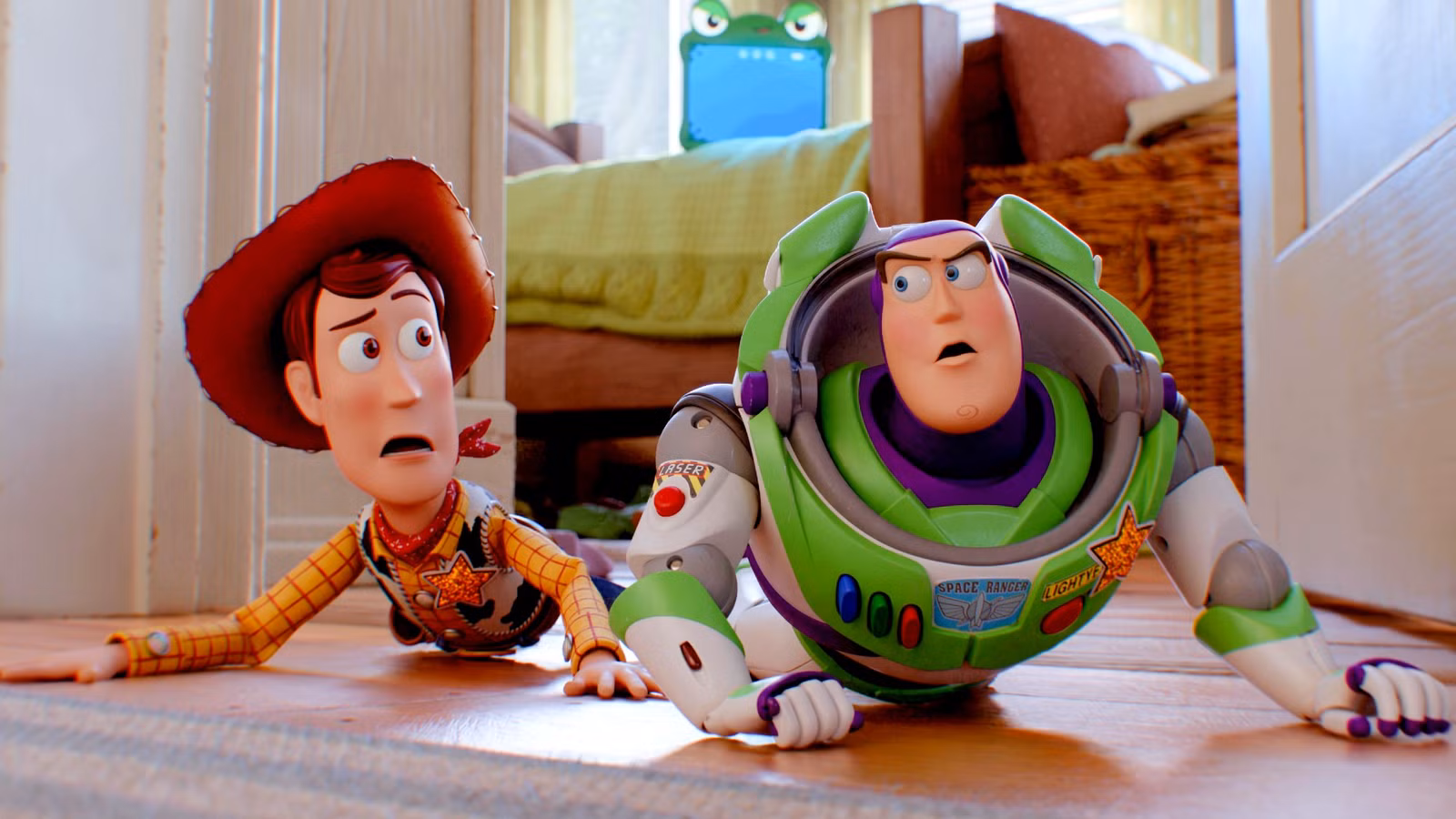 Toy Story 5 soluciona un agujero en la trama que nos ha molestado durante 31 años