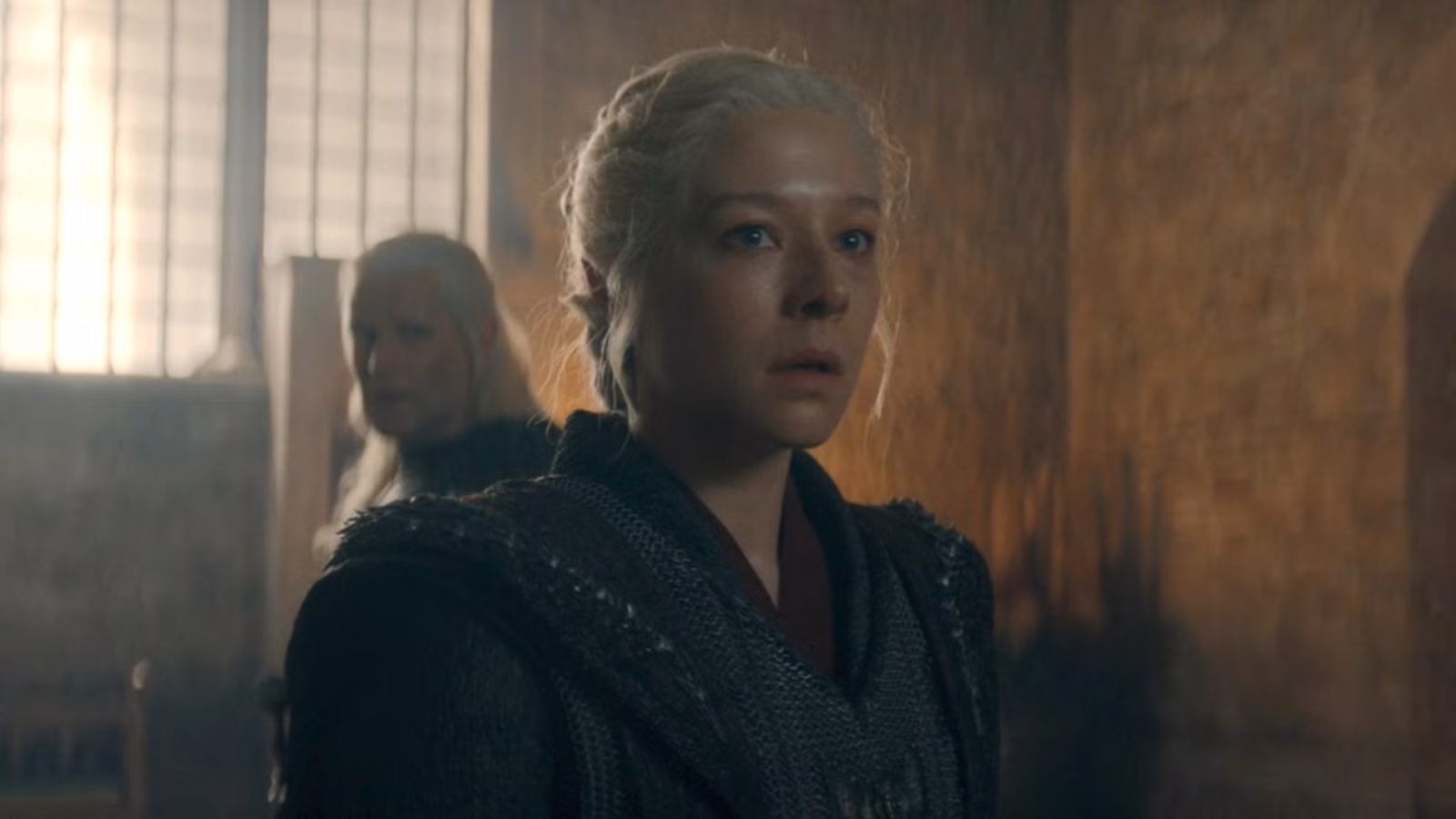 La estrella de la temporada 3 de House Of The Dragon revela la escena que más temían filmar