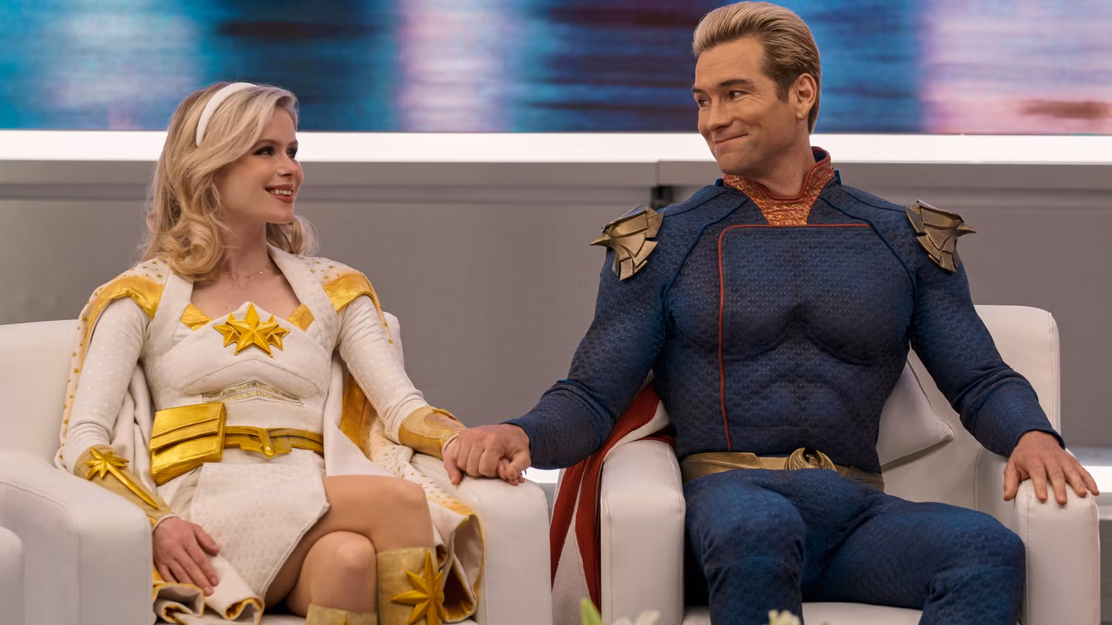 The Boys: Trigger Warning inicia una nueva era controvertida para el programa