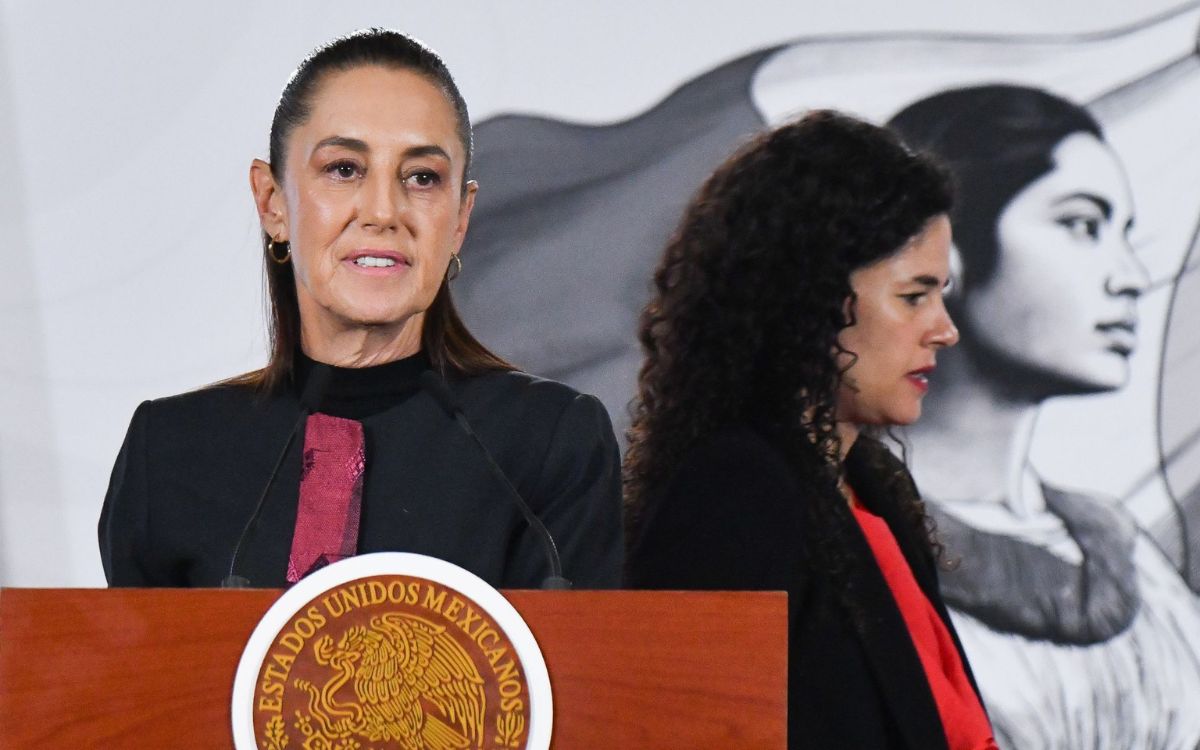 La mañanera de Sheinbaum | ¿Habrá trabajo el día de la inauguración del Mundial 2026 en CDMX? Esto dice el decreto
