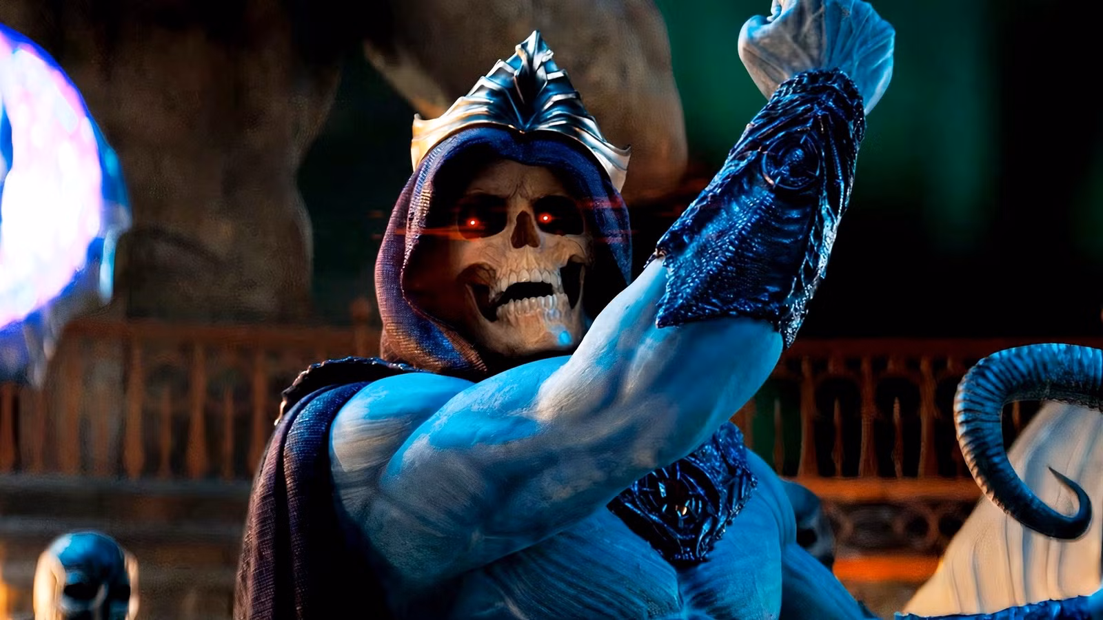 La música de Masters Of The Universe Rotten Tomatoes establece un récord de audiencia de todos los tiempos después de 41 años