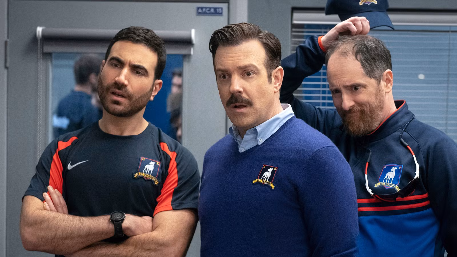 La nueva película con clasificación R de Ted Lasso Star debuta con una decepcionante puntuación de audiencia de Rotten Tomatoes antes de la temporada 4