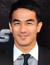 Foto de cabeza de Joe Taslim
