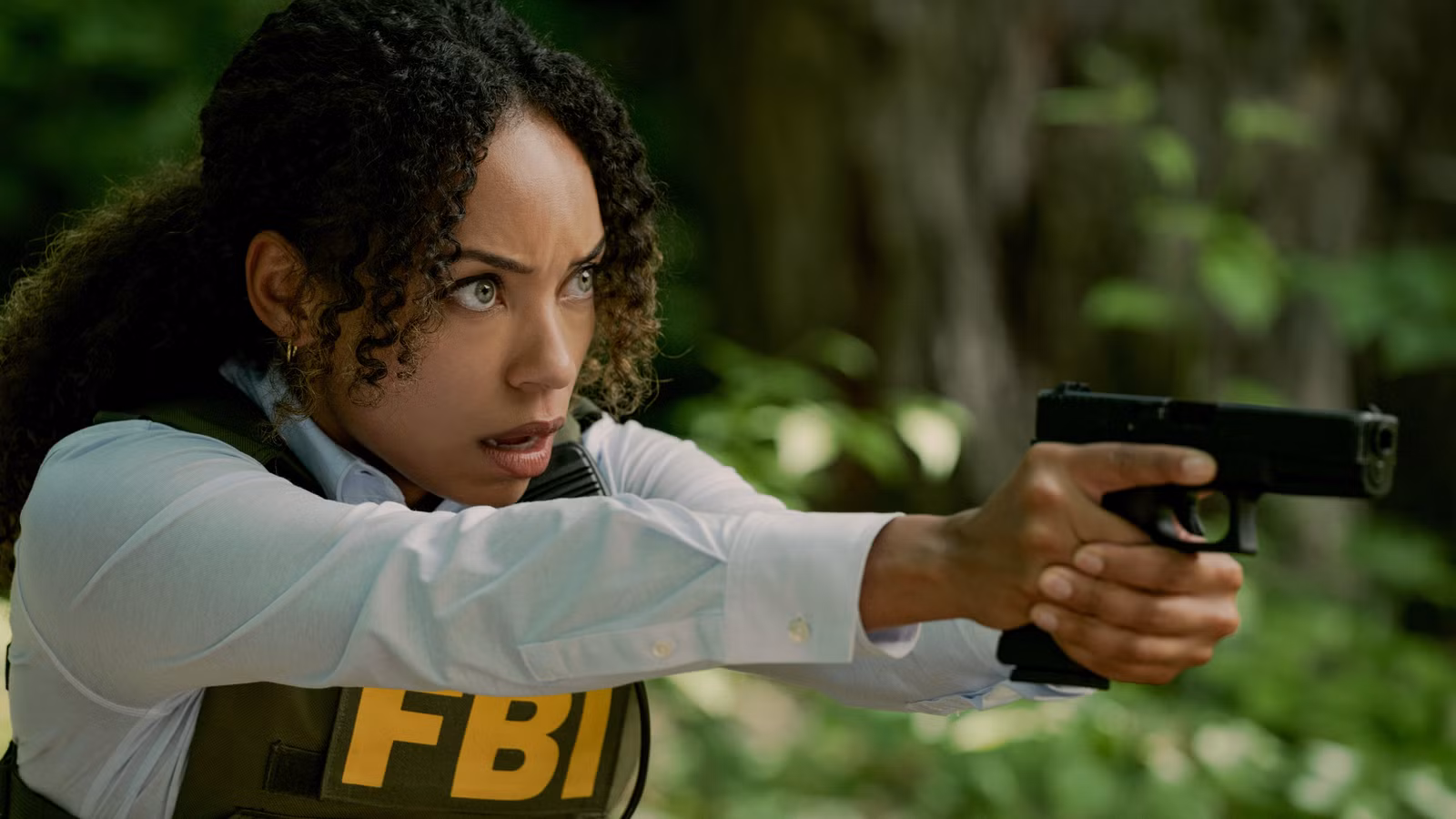 La nueva serie de suspenso y crimen de ocho capítulos de Netflix ya es su mayor debut en 2026 en solo 4 días