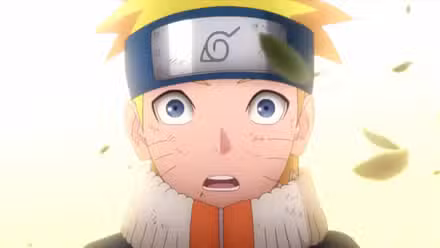 camino de naruto