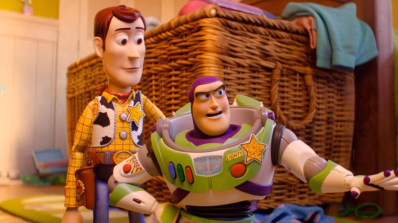 Toy Story 5 demuestra que es hora de dejar atrás a Woody y Buzz