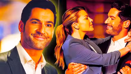 personajes de lucifer