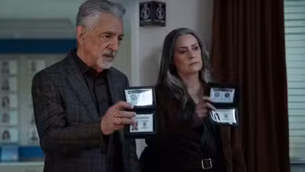 La verdadera inspiración del crimen de Criminal Minds revela el final de Voit