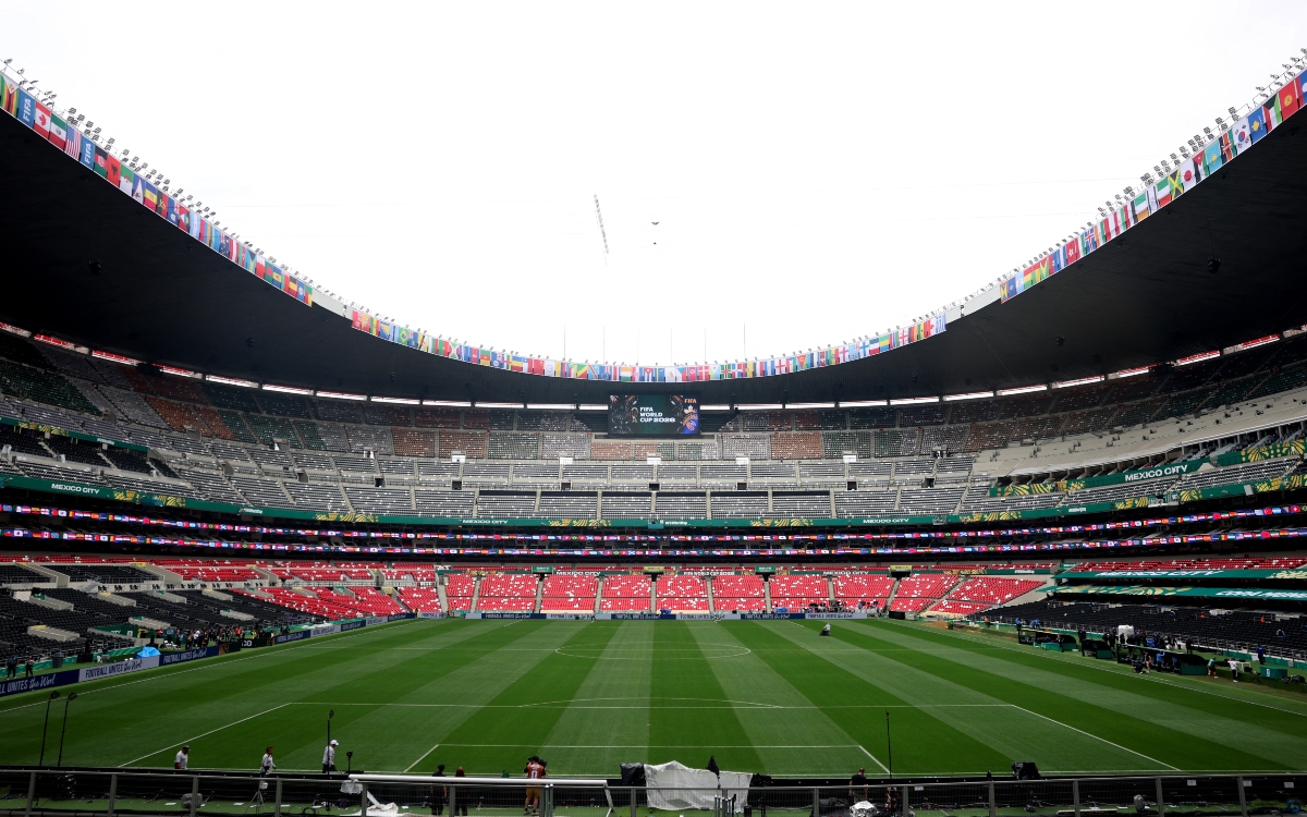 Levantan México y Sudáfrica el telón del Mundial 2026 | Minuto a minuto