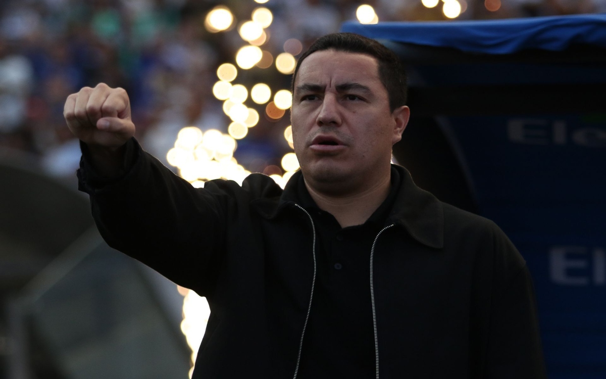Liga MX: Pumas UNAM oficializa la salida del técnico Efraín Juárez