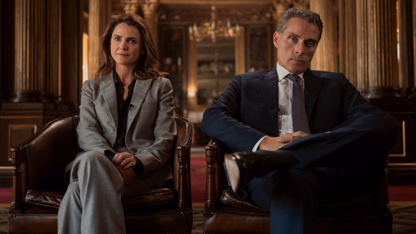 Los detalles de la trama de la temporada 4 de The Diplomat de Netflix confirman importantes consecuencias de la historia de la temporada 1
