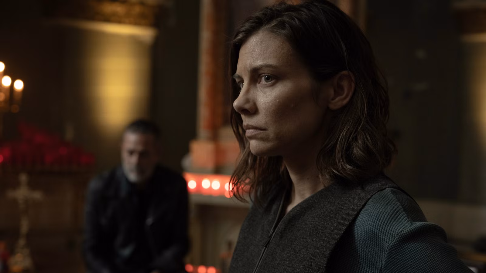 Los personajes de The Walking Dead “no vistos desde hace mucho tiempo” regresarán para la temporada 3 de Dead City