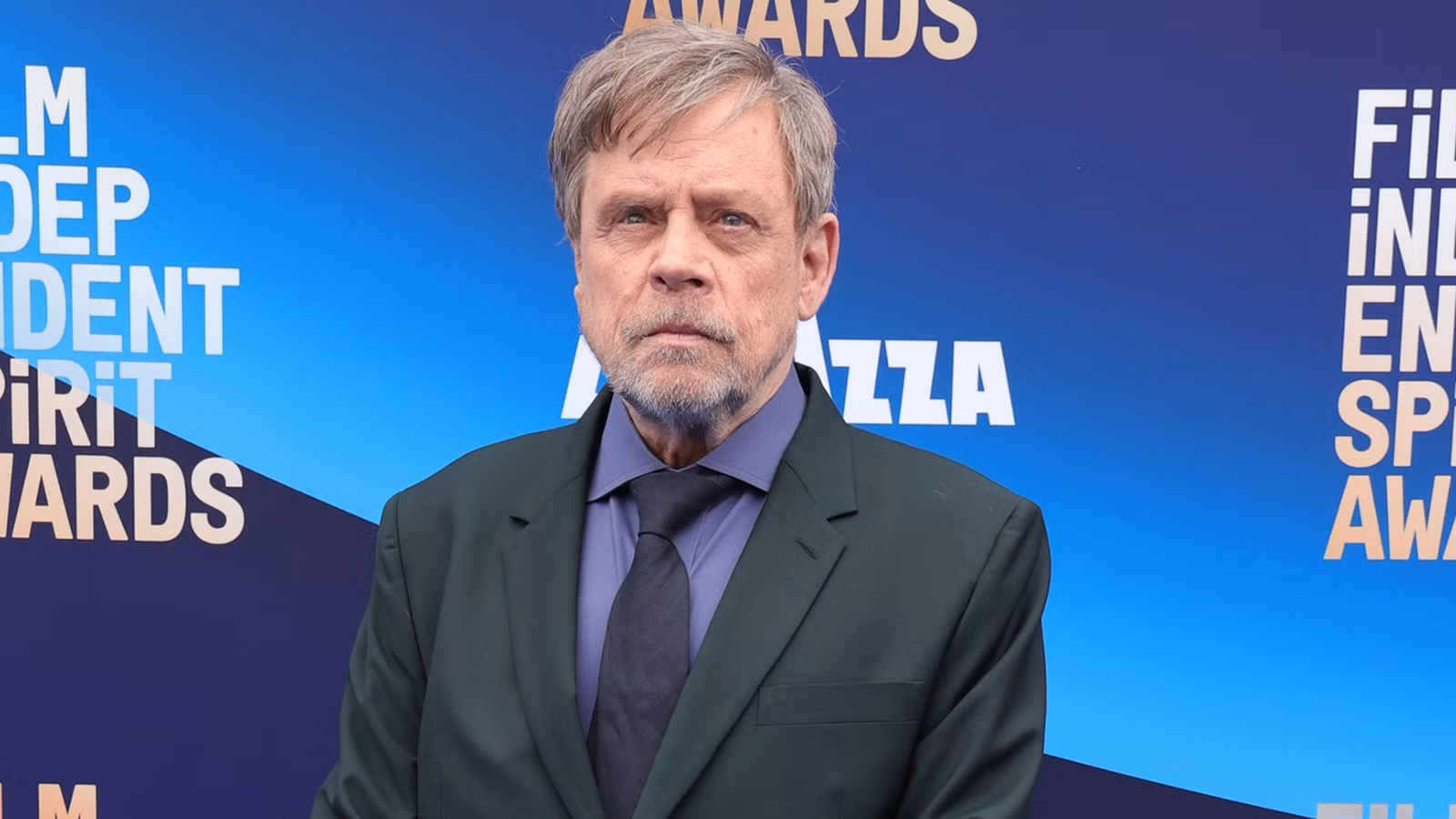 Mark Hamill se une oficialmente a la temporada 3 de Twisted Metal como padre del personaje clave