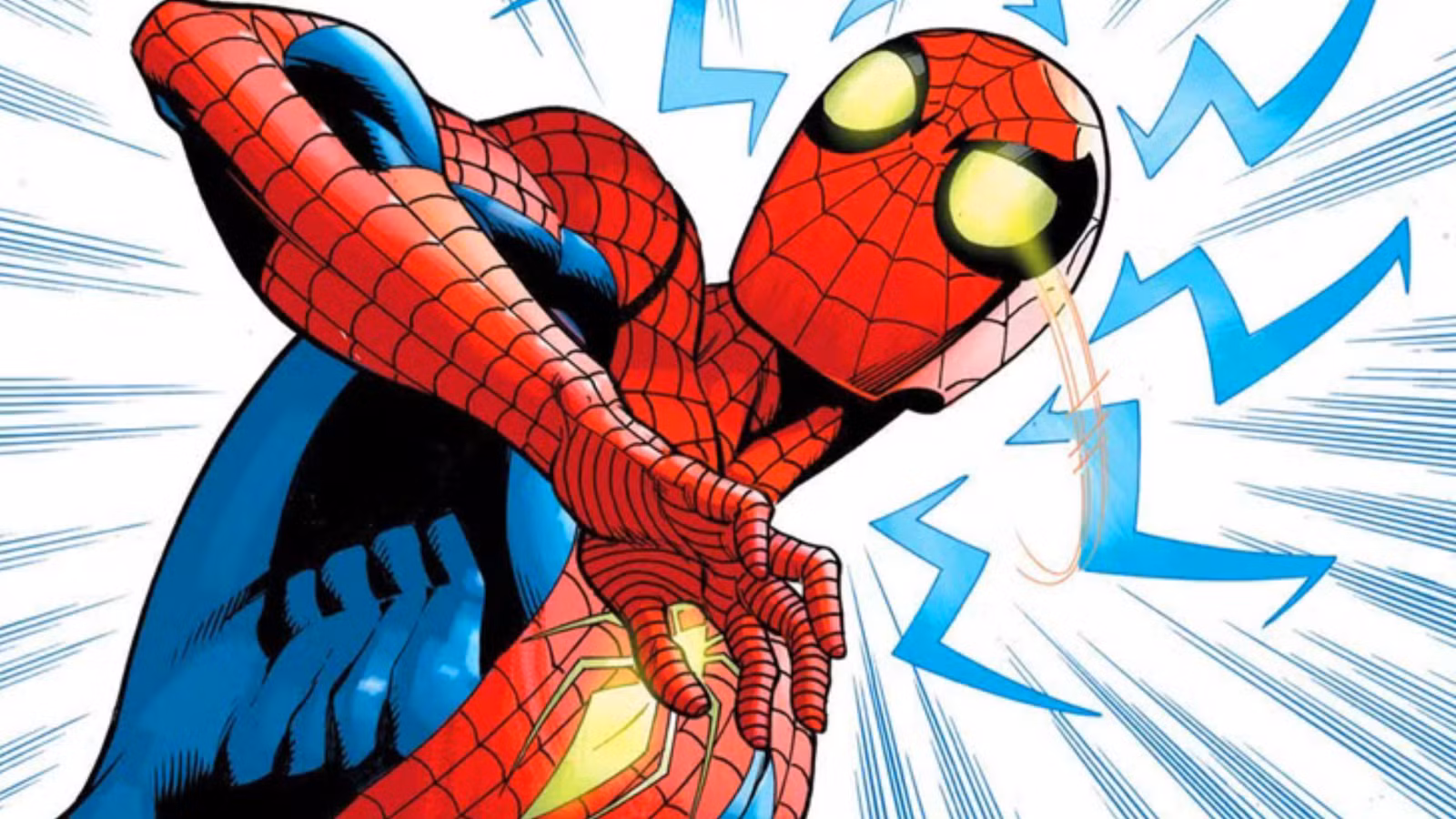 El mejor chiste sobre carreras de Marvel ahora es aún mejor