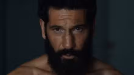 Jon Bernthal como Frank Castle en The Punisher_ One Last Kill (1)