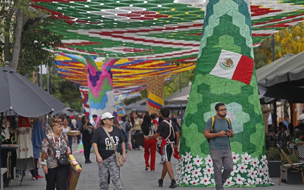 México vs Corea del Sur: Protección Civil emite recomendaciones