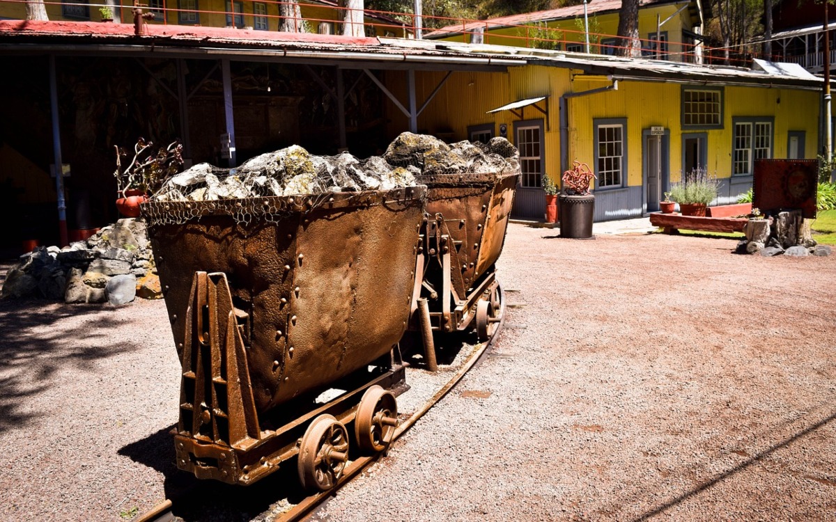 Mineros de Peñasquito reciben hasta 1.5 millones de utilidades